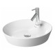 Раковина накладная Duravit Cape Cod 232848 Hanex