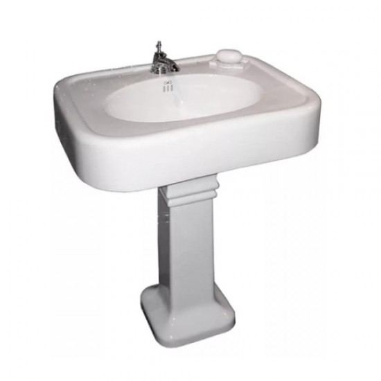 Раковина Devon&Devon Blues IBLG(1-3)FBLUES Hanex