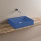 Раковина ArtCeram Scalino 55 см blu zaffiro SCL002 16 00 blu zaffiro Hanex