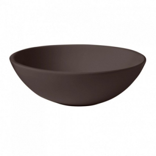 Раковина Kerasan Ciotola 46 см Borgogna Matt 430375 Borgogna matt *0 Hanex