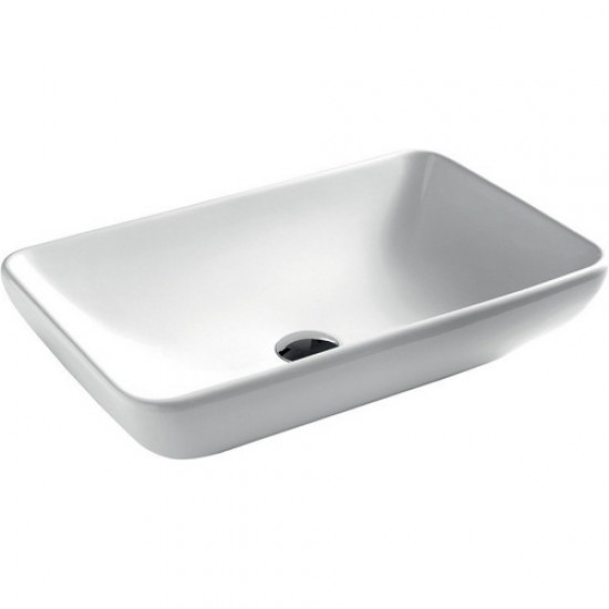 Раковина, цвет белый, ArtCeram TAL001 01 00