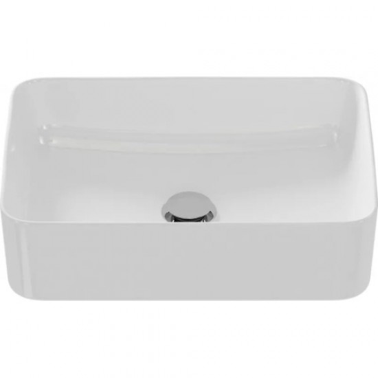 Раковина Style Line Crea 50 см белая СС-00002355