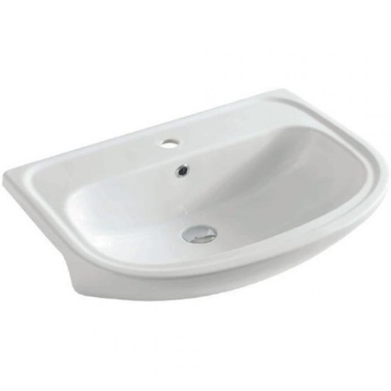 Раковина, цвет белый, ArtCeram APL001 01 00