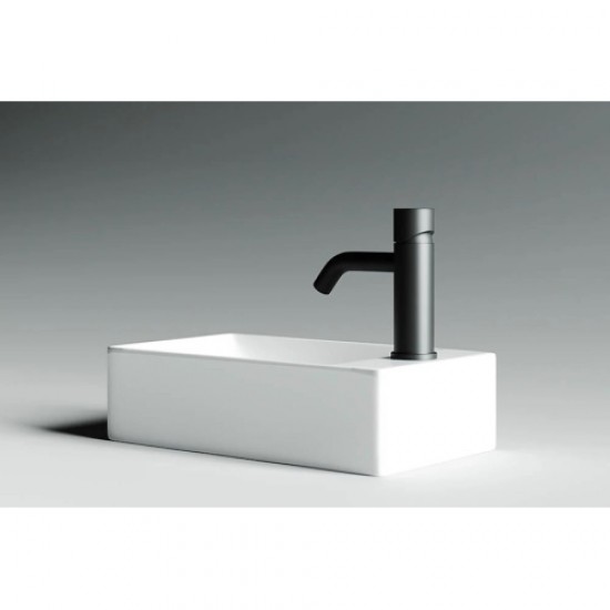 Раковина Sancos Element 38 см подвесная CN5007