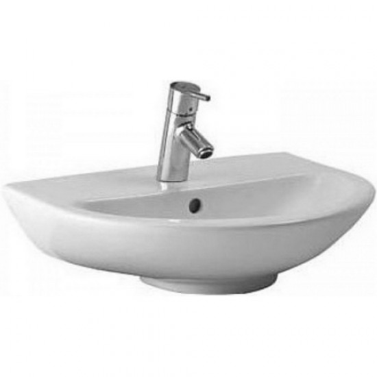 Раковина Jika Mio 8107110001041