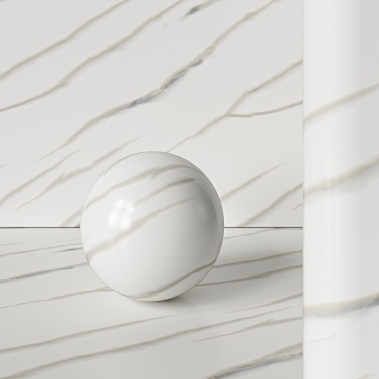 CS-501 CALACATTA GLORY Hanex