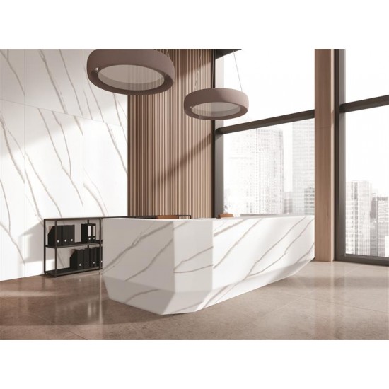 CS-501 CALACATTA GLORY Hanex