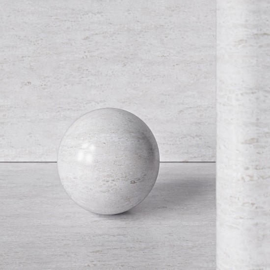 ST-302 BIANCO CLASSICO Hanex