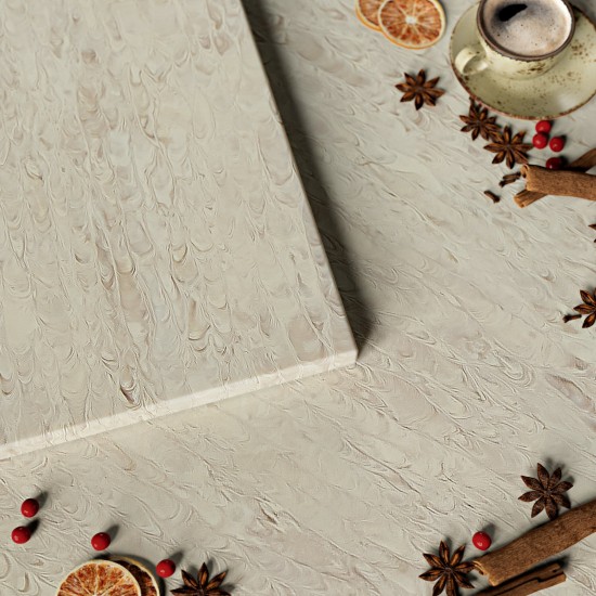 ST-205 CARAMEL DRIZZLE Hanex