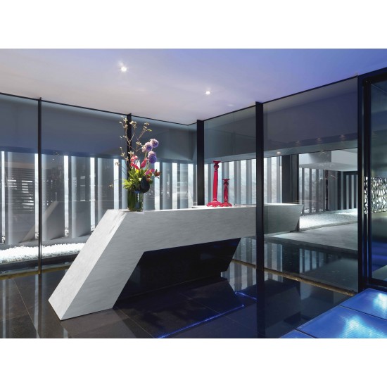 ST-103 NUBLADO Hanex