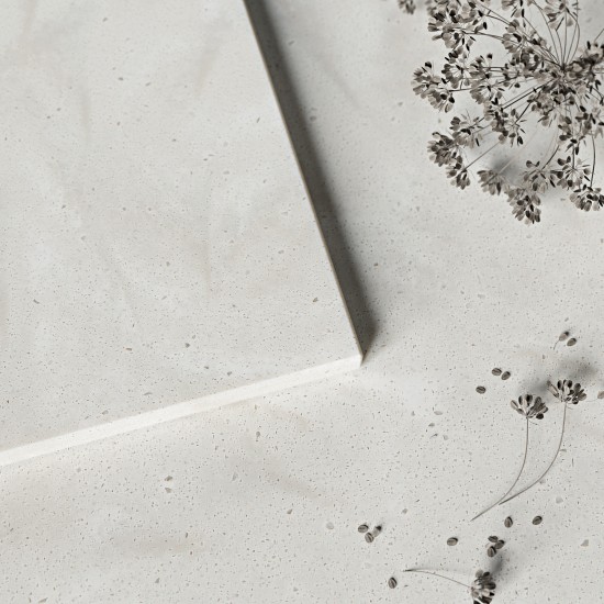 CC-010 CASCADE PURE GREY Hanex