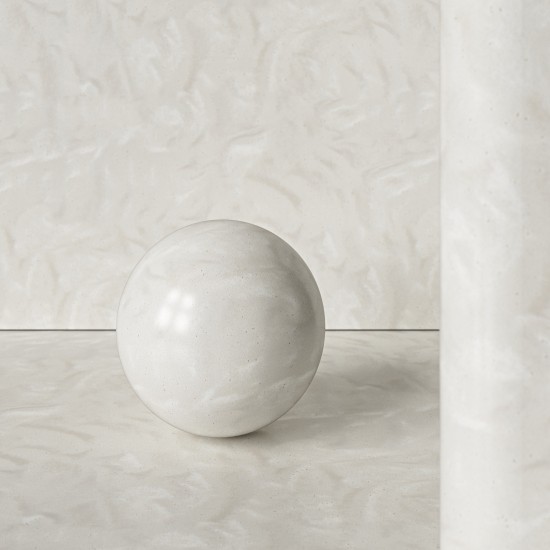 CC-010 CASCADE PURE GREY Hanex