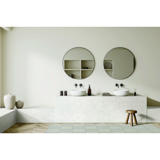 CC-010 CASCADE PURE GREY Hanex