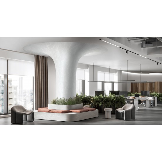 CC-009 CASCADE HAZE Hanex