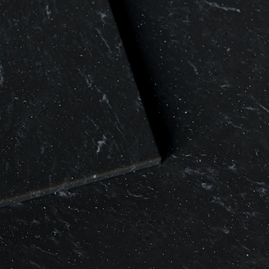 CC-006 CASCADE BLACK Hanex