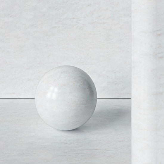 CC-002 CASCADE CREAM Hanex