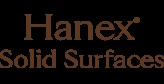 Hanex - столешницы из искусственного камня официальный сайт