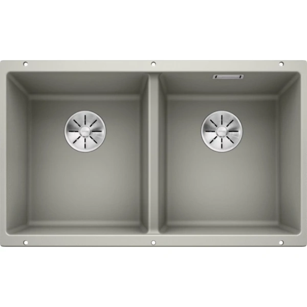 Мойка для кухни Blanco Subline 350/350-U