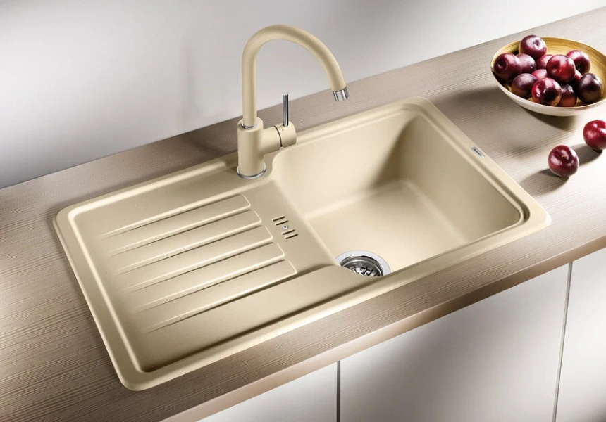 Мойка для кухни Blanco Favos mini