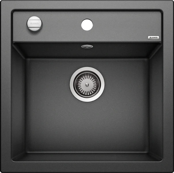 Мойка для кухни Blanco Dalago 5 51.5 см антрацит 518521