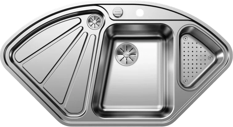 Мойка для кухни Blanco Delta-IF