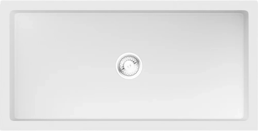 Мойка для кухни Omoikiri Mikura 49970 91 см врезная