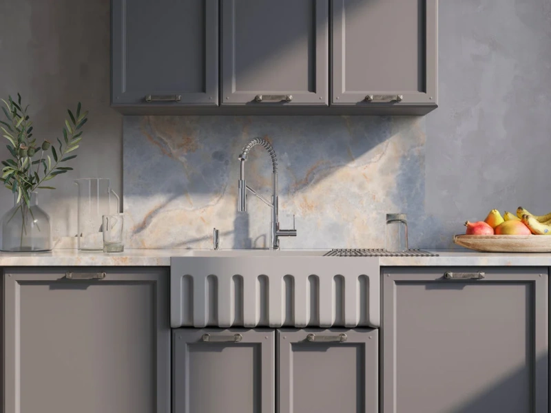 Мойка для кухни Omoikiri Mikura 499 76 см врезная