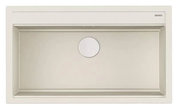 Мойка для кухни Omoikiri Kitagawa 86-LB 4993 86 см с разделочной доской