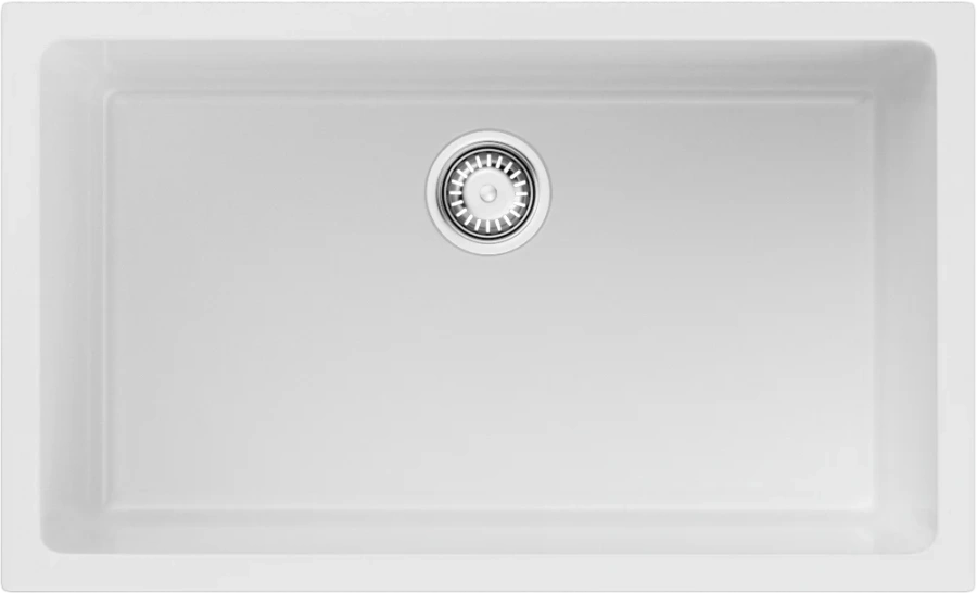 Мойка для кухни Omoikiri Okinoshima 76-U/I 499 76 см врезная