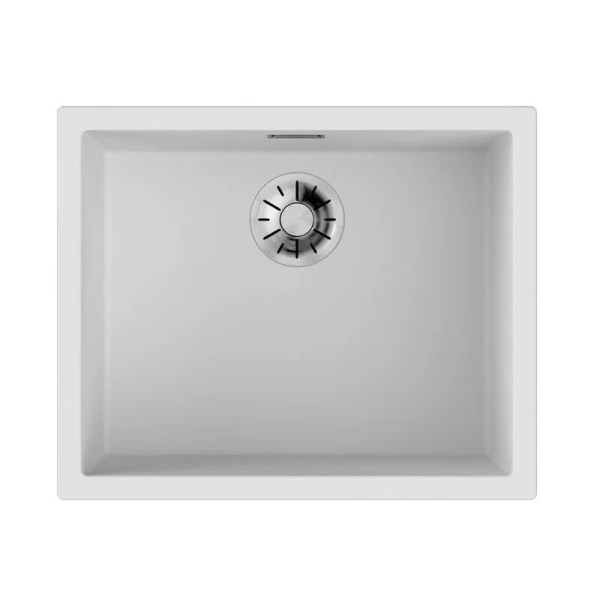 Мойка для кухни Omoikiri Yamakawa 55-U/I 499 55 см врезная
