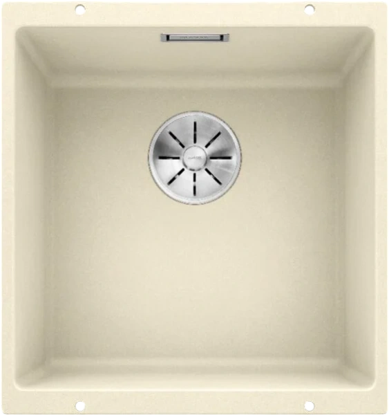 Мойка для кухни Blanco Subline 400-U 43 см жасмин 523427