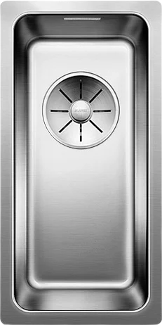 Мойка для кухни Blanco Andano 22 см нержавеющая сталь 522952
