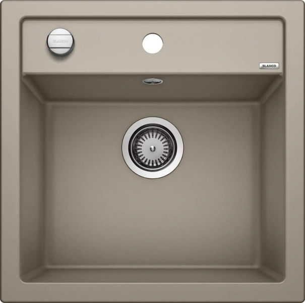 Мойка для кухни Blanco Dalago 5 51.5 см серый беж 518528