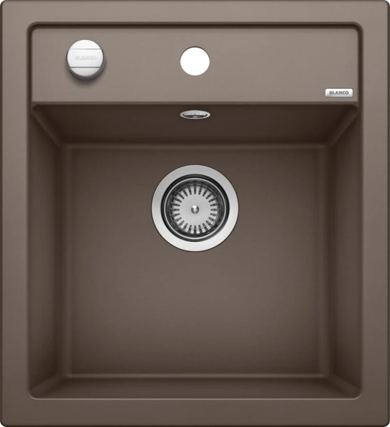 Мойка для кухни Blanco Dalago 5 51.5 см кофе 518529