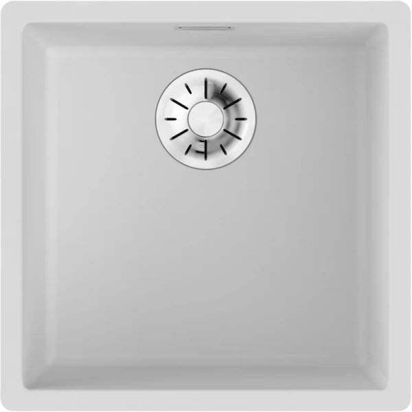 Мойка для кухни Omoikiri Yamakawa 45-Integra 49972 45 см врезная