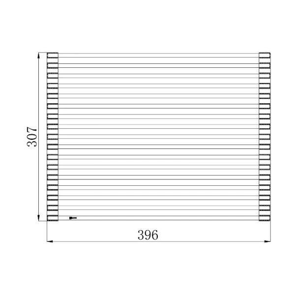 Мойка для кухни Lemark Tabaga 82 см сталь 9937133