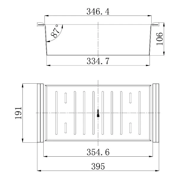 Мойка для кухни Lemark Tabaga 82 см сталь 9937133