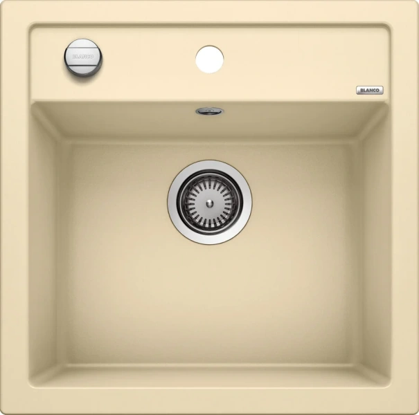 Мойка для кухни Blanco Dalago 5 51.5 см шампань 518526