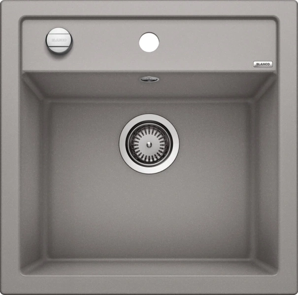Мойка для кухни Blanco Dalago 5 51.5 см алюметаллик 518522