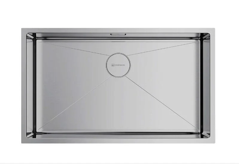 Мойка для кухни Omoikiri Taki 74-U/IF 499349 74 см врезная