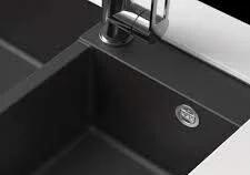 Мойка для кухни Omoikiri Tedori 85-2-U 499394 85 см врезная