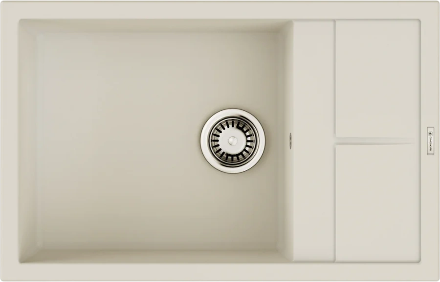 Мойка для кухни Omoikiri Sumi 78A-LB 49971 78 см врезная