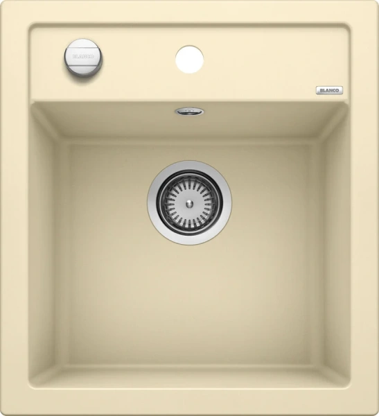 Мойка для кухни Blanco Dalago 45 см шампань 517162
