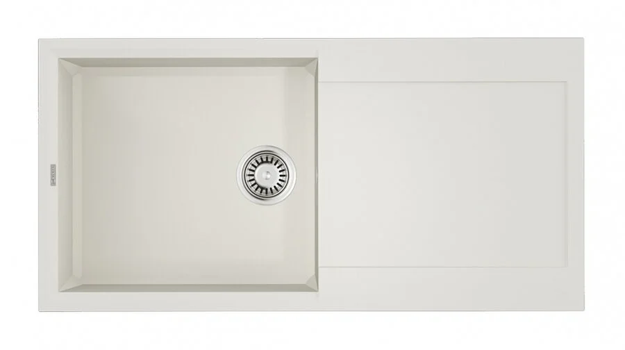 Мойка для кухни Omoikiri Sakaime 100 4993 100 см прямоугольная