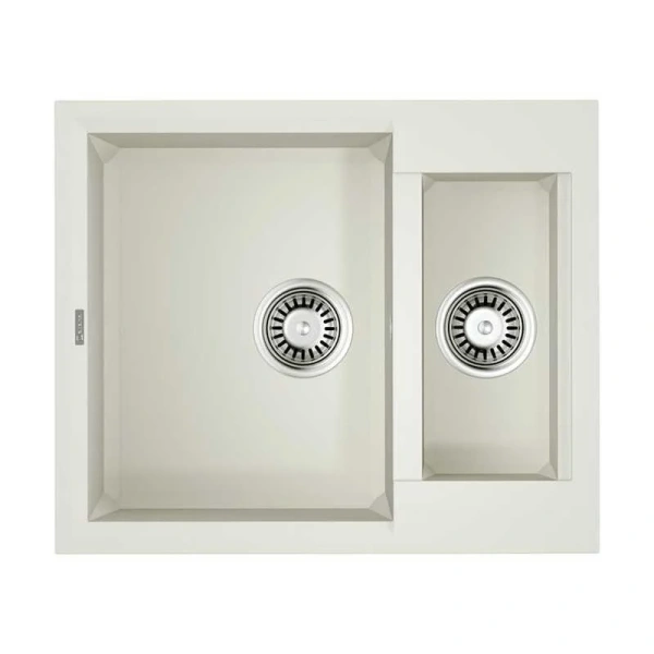 Мойка для кухни Omoikiri Sakaime 60-2 4993 60 см врезная