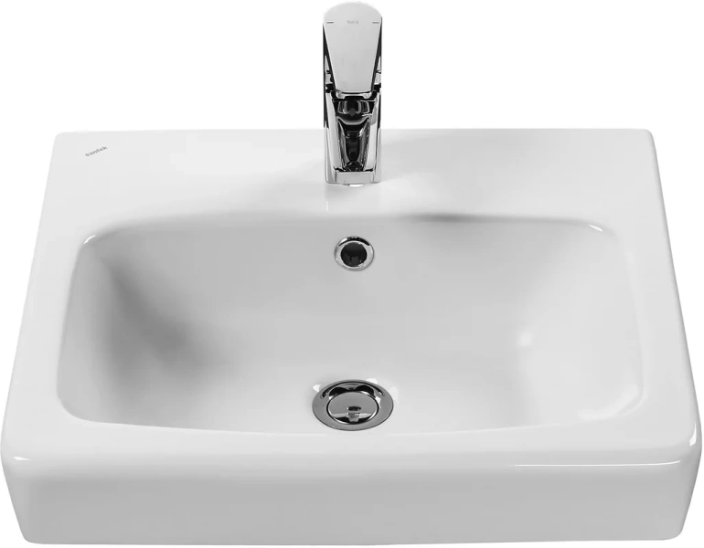 Раковина Santek Нео 40 см белая 1WH302183