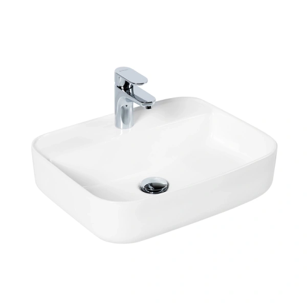 Раковина BelBagno 50 см накладная BB1321