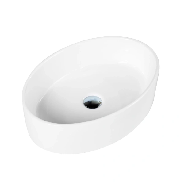 Раковина BelBagno 51 см накладная BB1049