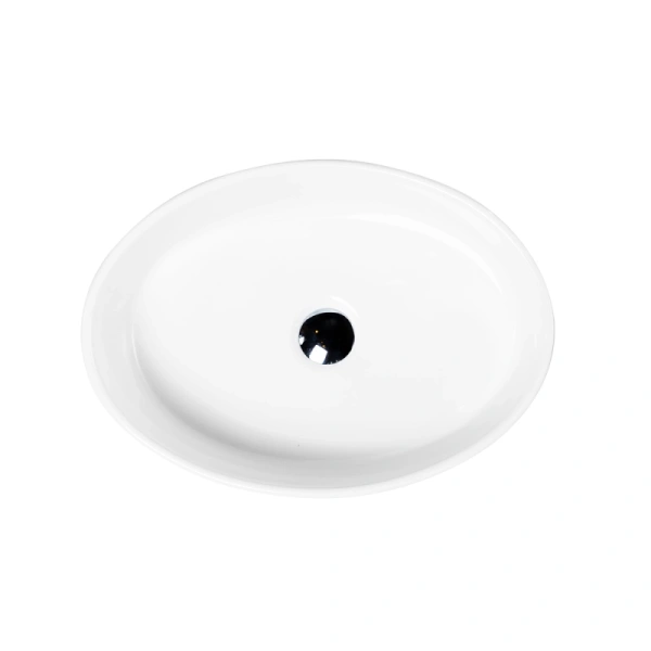 Раковина BelBagno 51 см накладная BB1049