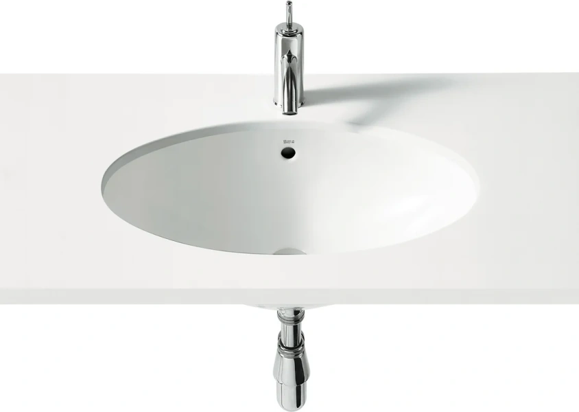 Раковина Roca Berna 56 см встраиваемая 327871001